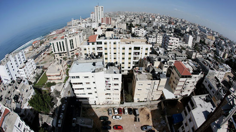 جنرال إسرائيلي سابق يتحدث عن رؤيته لـ"دولة بغزة" ودور مصر المأمول